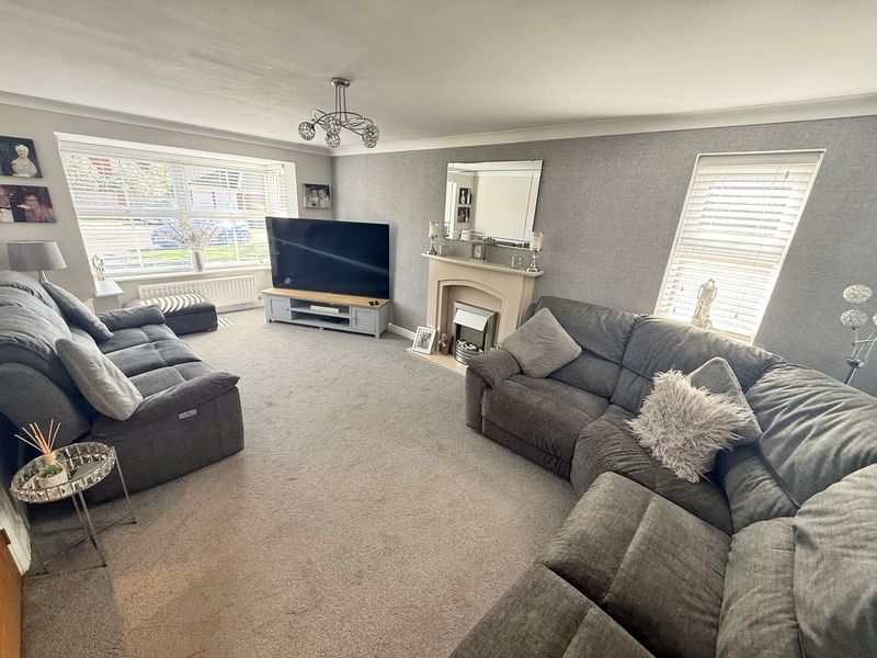 Islay Close Stanney Oaks